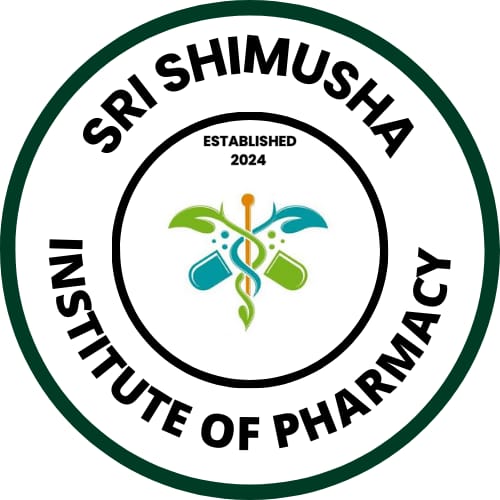 Sri Shimusha Institute of Pharmacy